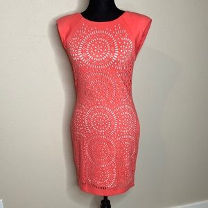 AX Paris sleeveless dress